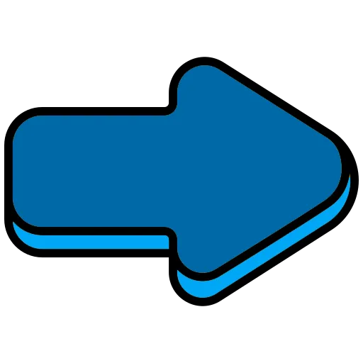 Arrow icon
