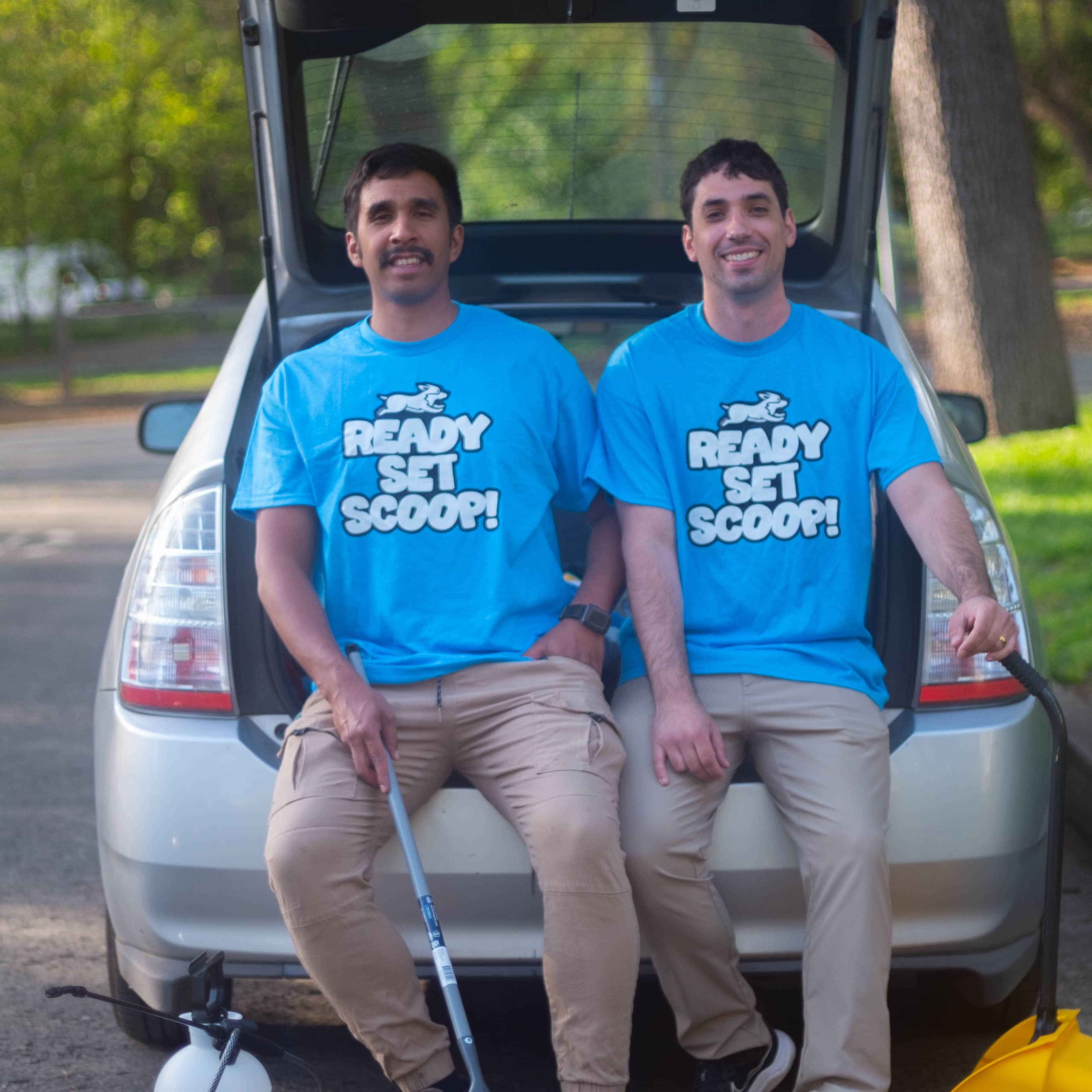 Chico Dog Waste Removal: The Pooper Scooper Solution You’ve Been Looking For